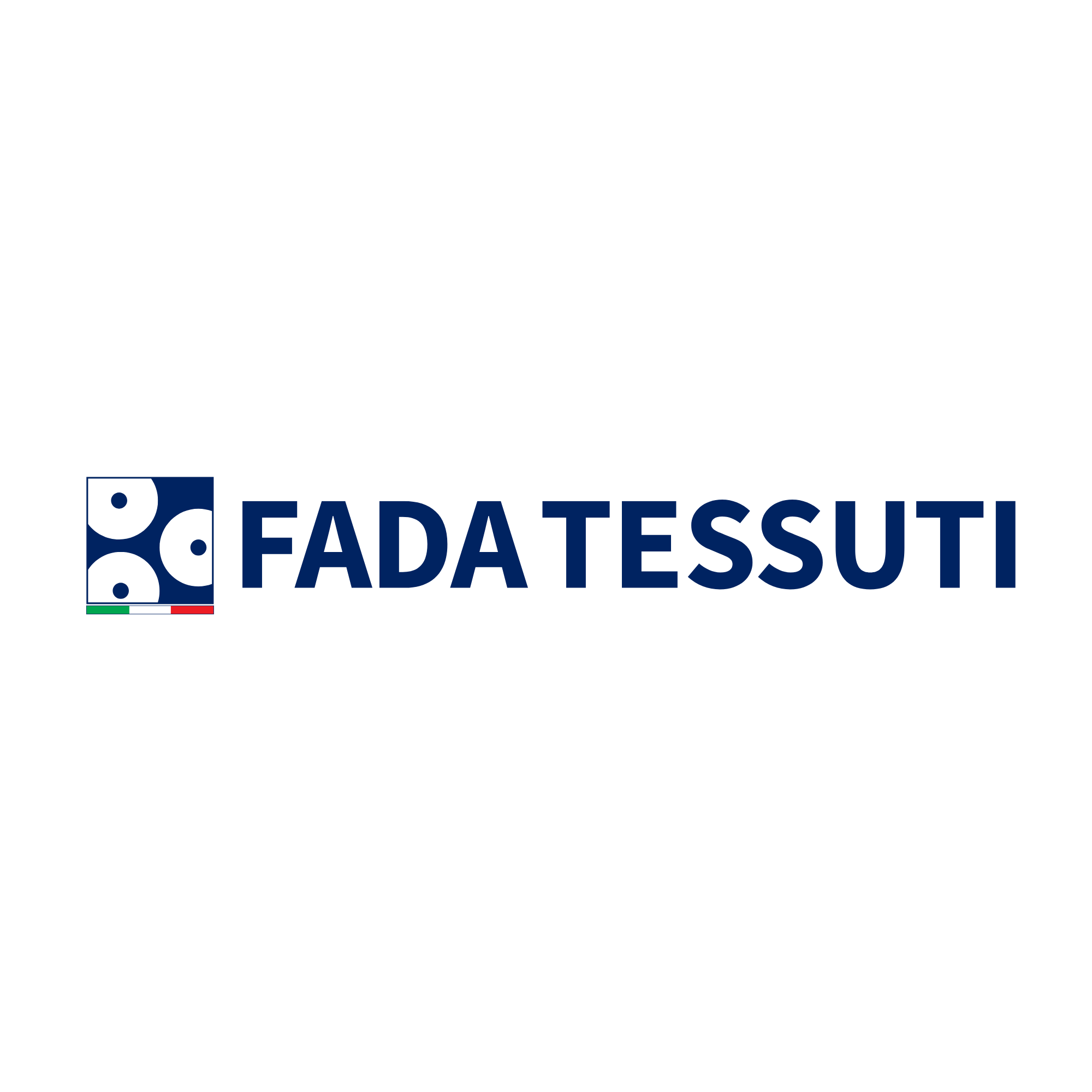 FADA TESSUTI